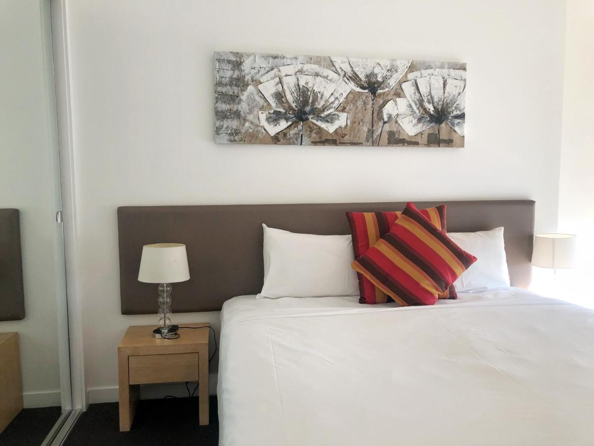 The Sebel Residences Melbourne Docklands Serviced Apartments Екстериор снимка