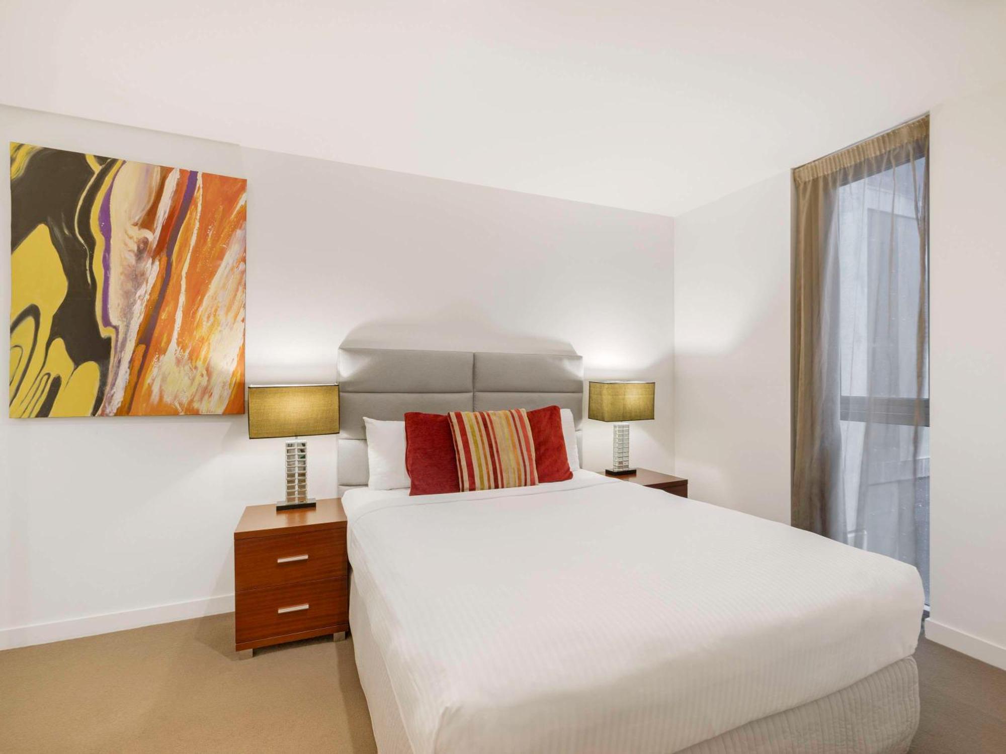 The Sebel Residences Melbourne Docklands Serviced Apartments Екстериор снимка