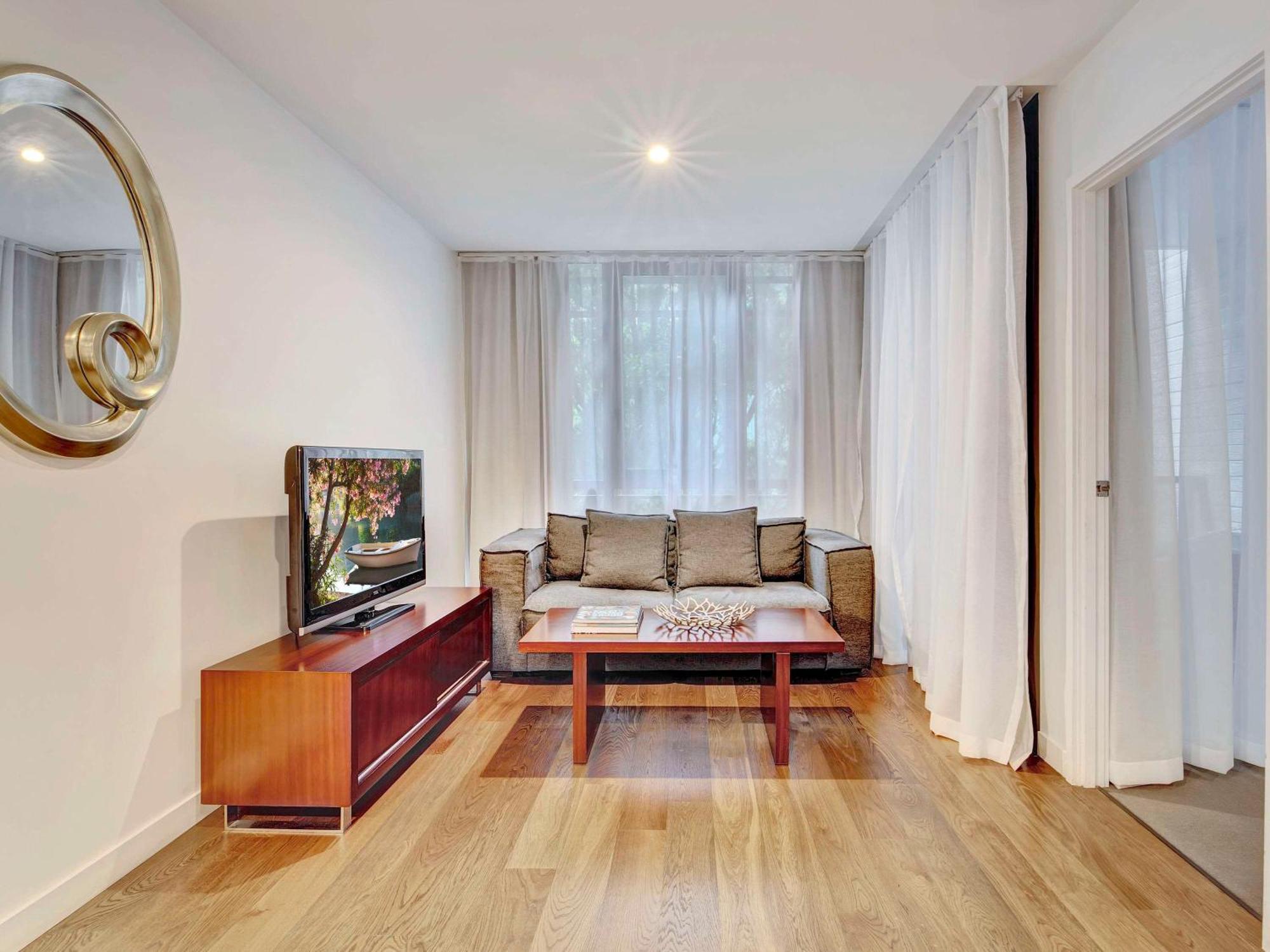 The Sebel Residences Melbourne Docklands Serviced Apartments Екстериор снимка
