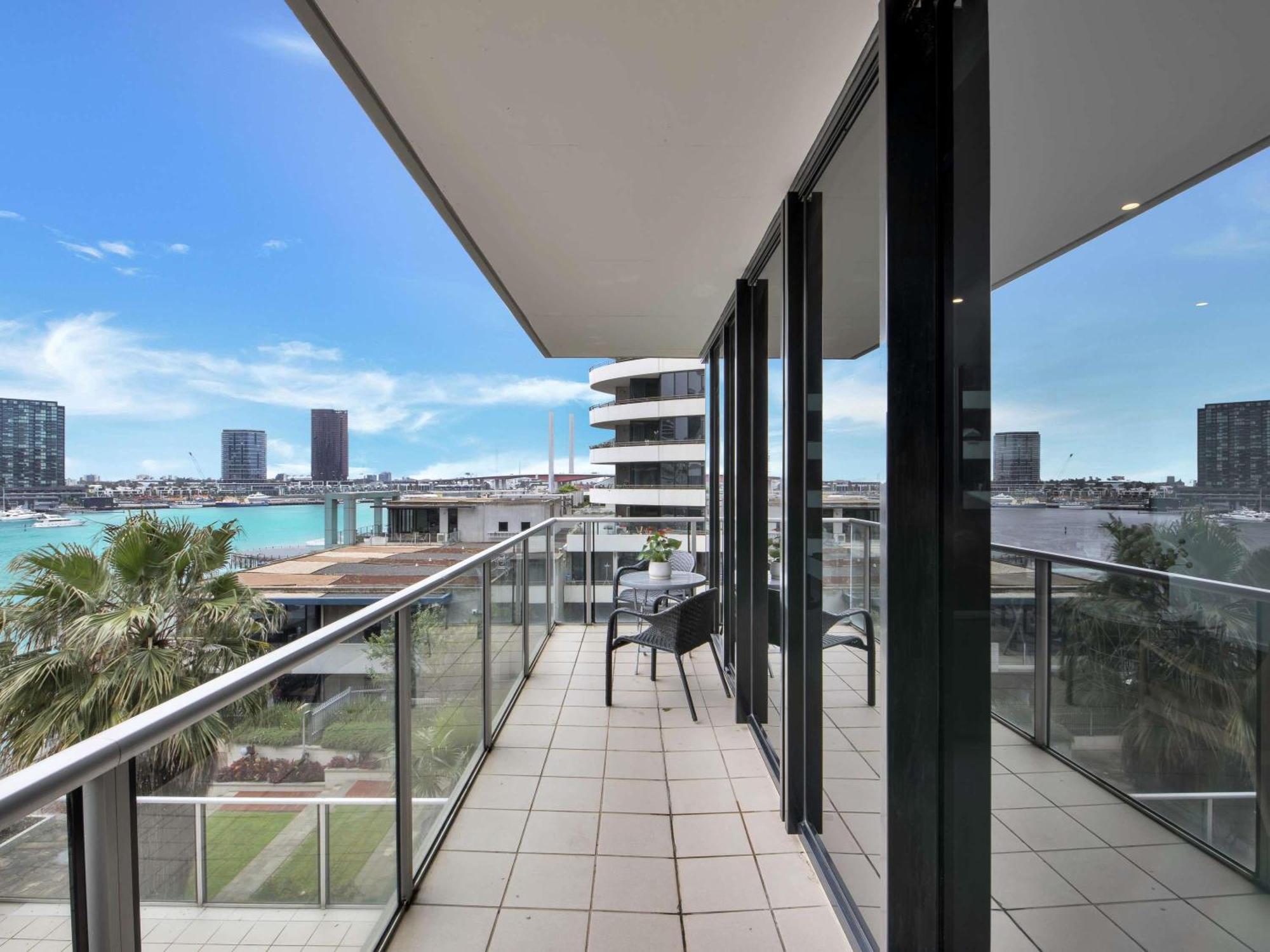 The Sebel Residences Melbourne Docklands Serviced Apartments Екстериор снимка