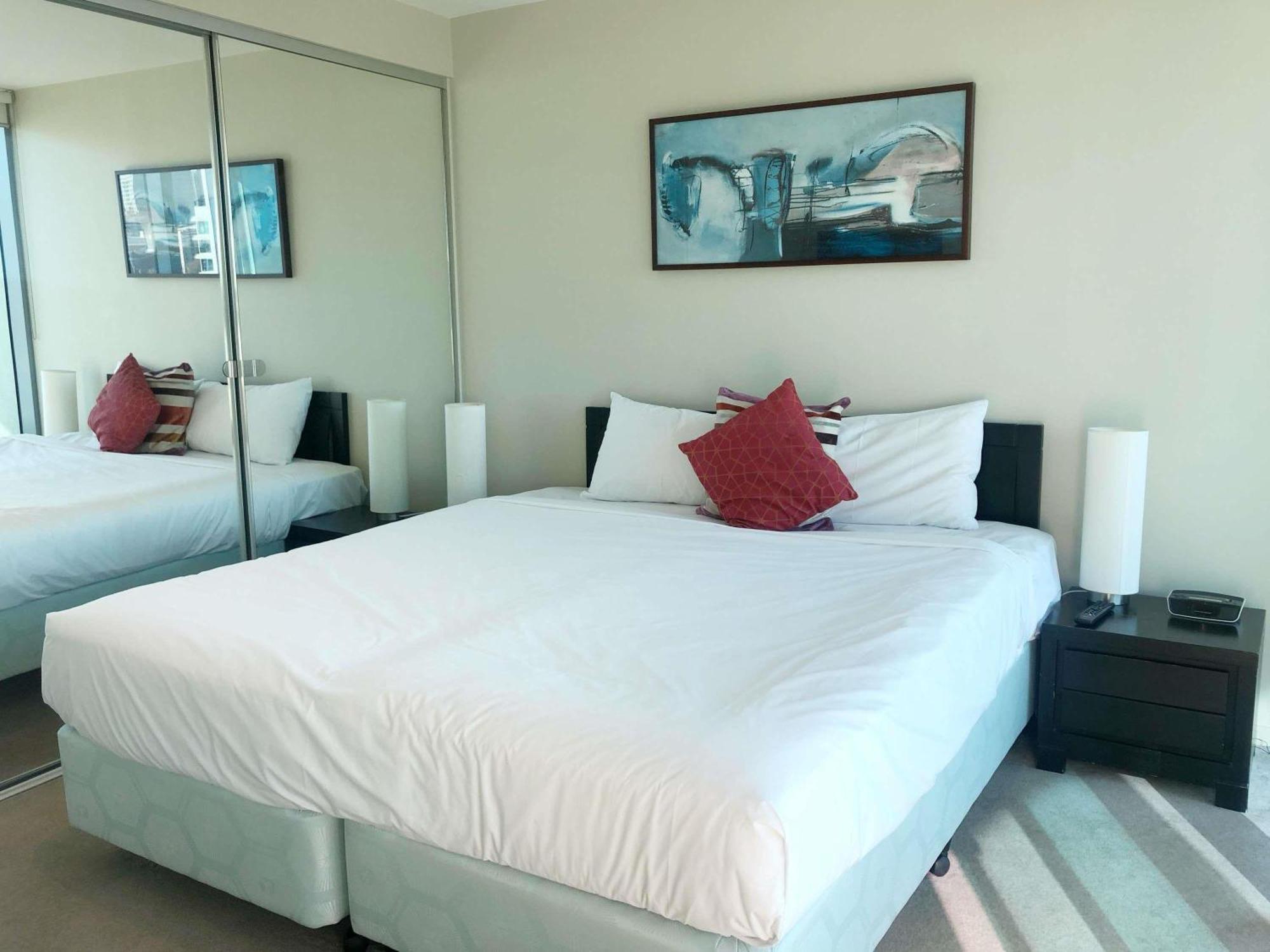 The Sebel Residences Melbourne Docklands Serviced Apartments Екстериор снимка
