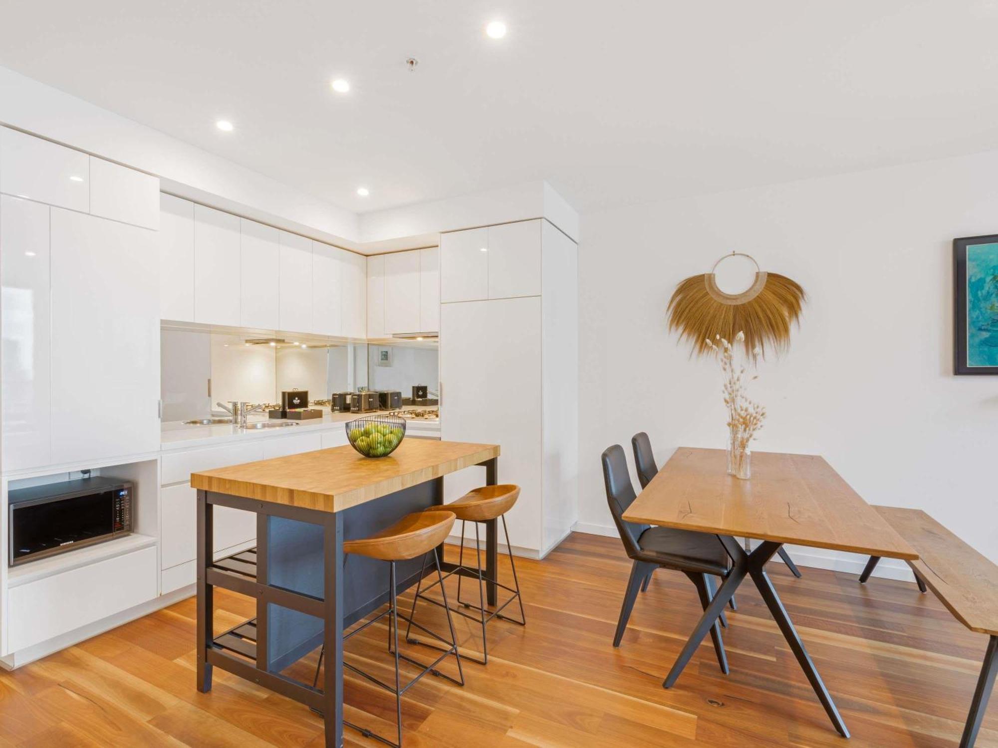 The Sebel Residences Melbourne Docklands Serviced Apartments Екстериор снимка