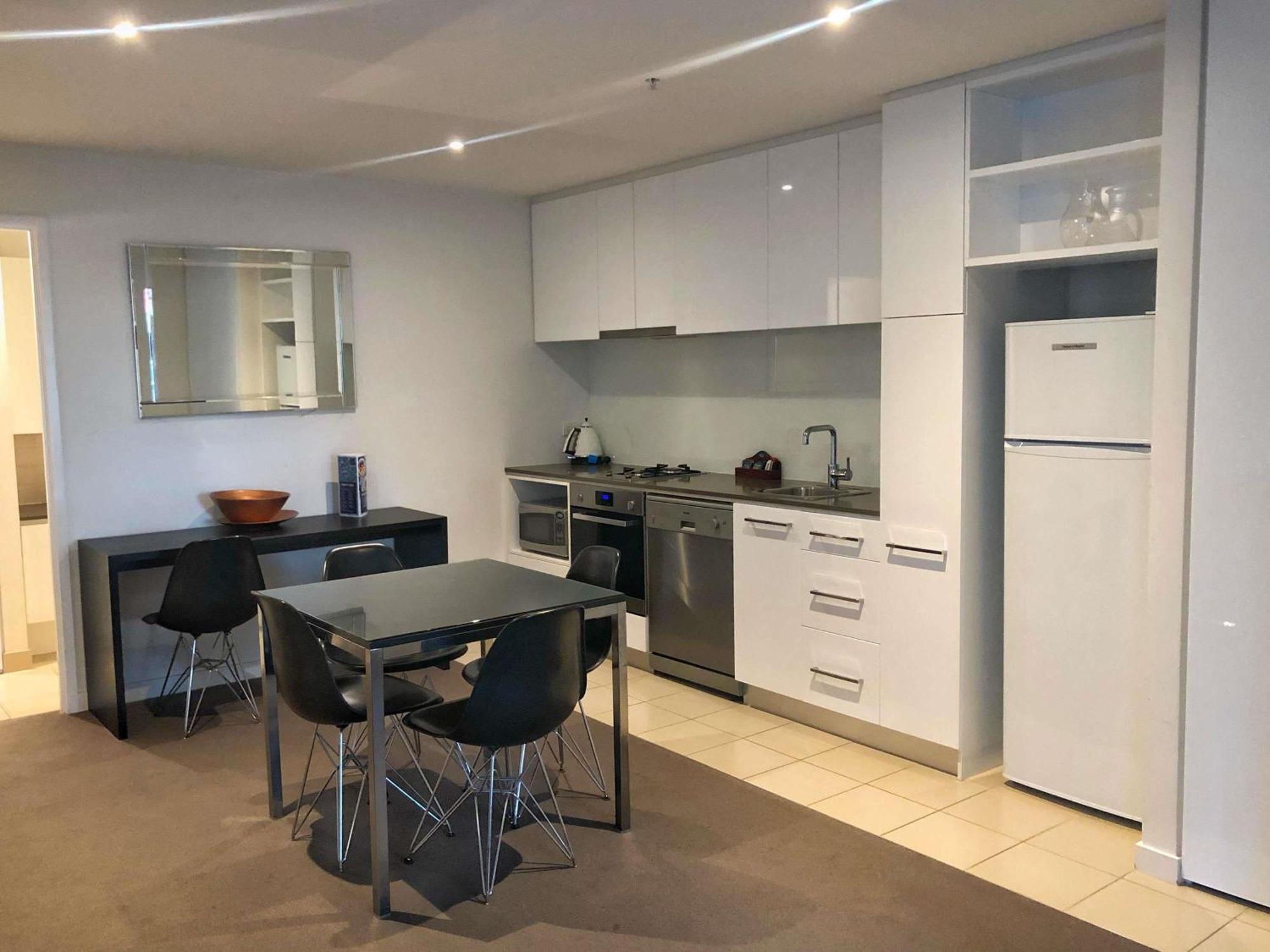The Sebel Residences Melbourne Docklands Serviced Apartments Екстериор снимка