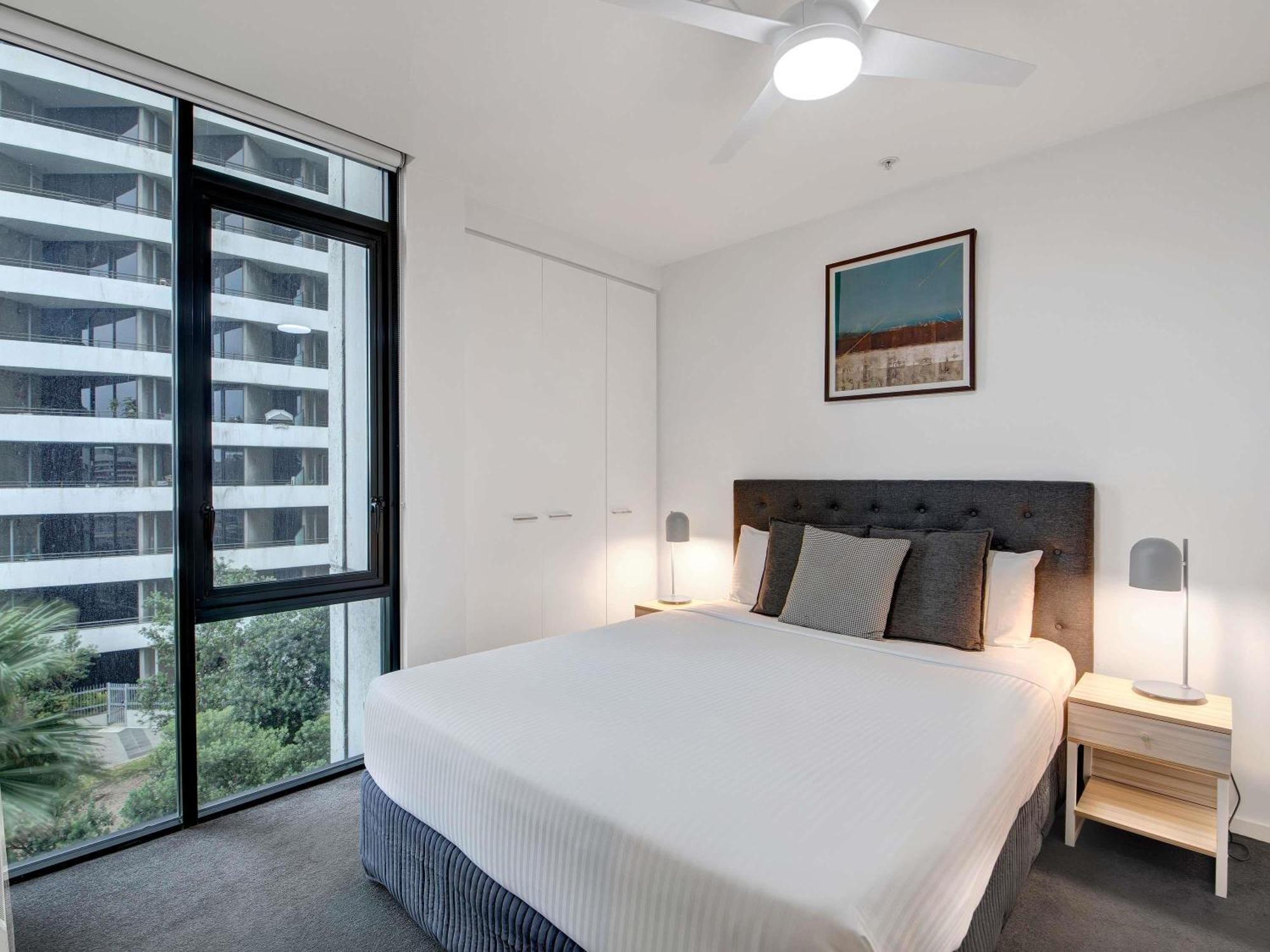 The Sebel Residences Melbourne Docklands Serviced Apartments Екстериор снимка