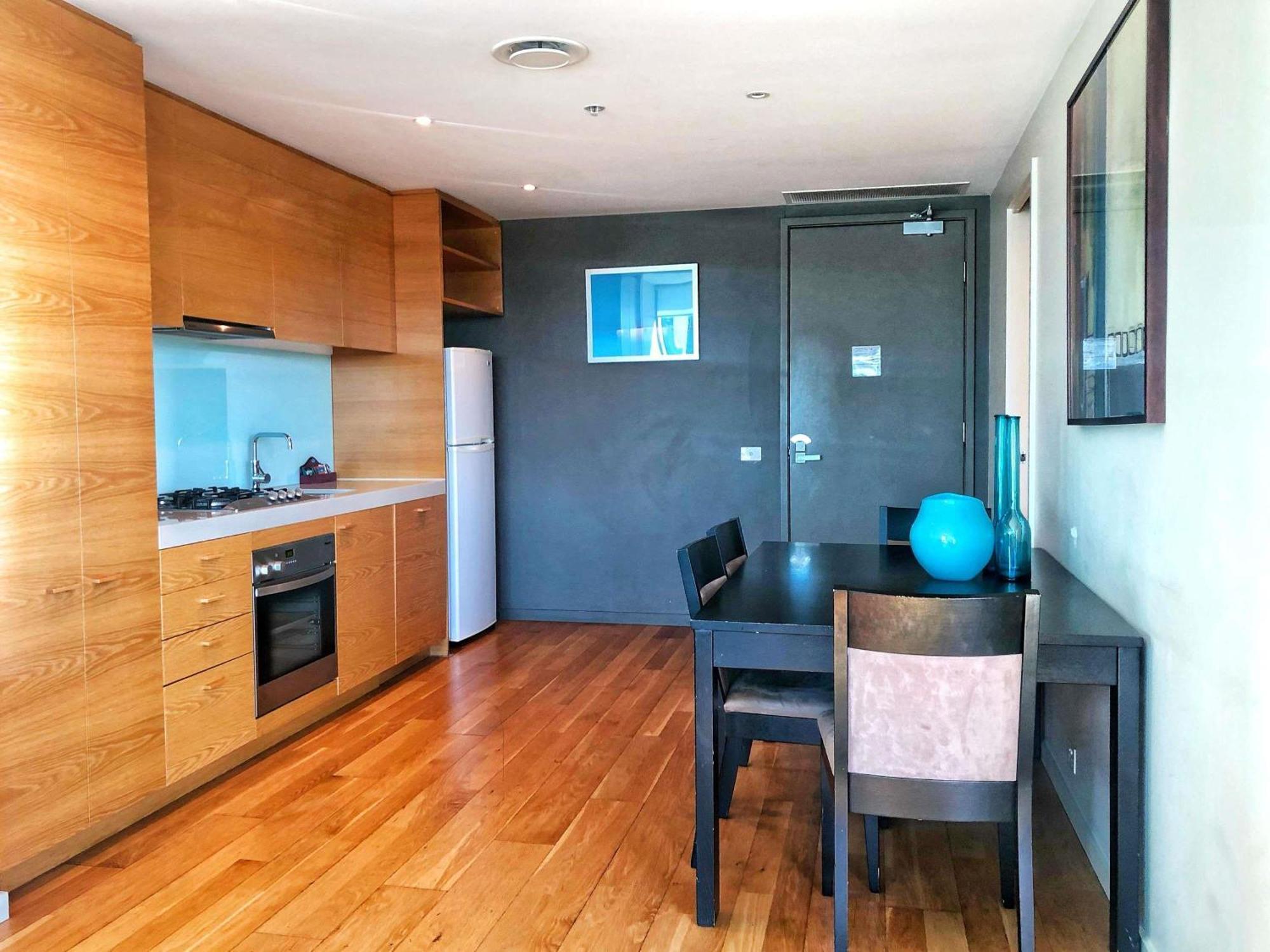 The Sebel Residences Melbourne Docklands Serviced Apartments Екстериор снимка